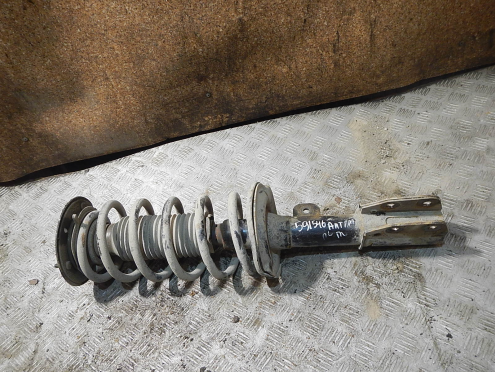 Фотография Амортизатор передний левый, Opel (Опель)-ANTARA (07-)