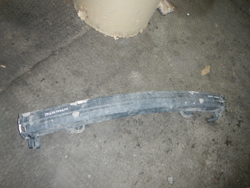 Фотография Усилитель бампера переднего, Toyota (Тойота)-TUNDRA (07-)