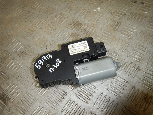 Фотография Блок электронный, Peugeot (Пежо)-308 (07-)