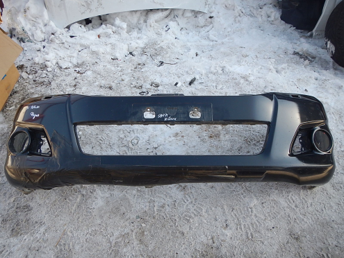 Фотография Бампер передний, Toyota (Тойота)-HILUX PICK-UP (05-15)