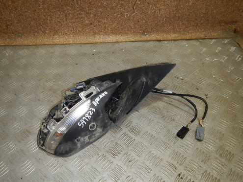 Фотография Зеркало правое электрическое, Renault (Рено)-ARKANA (19-)