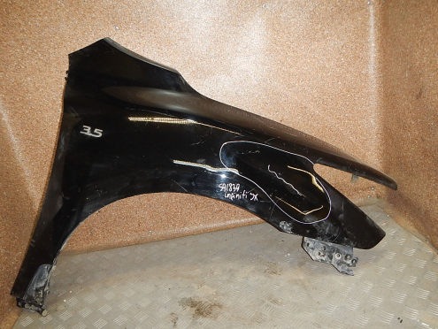 Фотография Крыло переднее правое, Infiniti (Инфинити)-JX (12-)