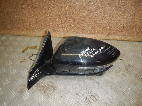 Фотография Зеркало левое электрическое, Changan (Чанган)-CS55 PLUS (19-)