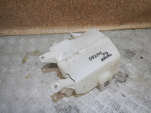 Фотография Бачок омывателя лобового стекла, Haval (Хавейл)-F7 (19-)