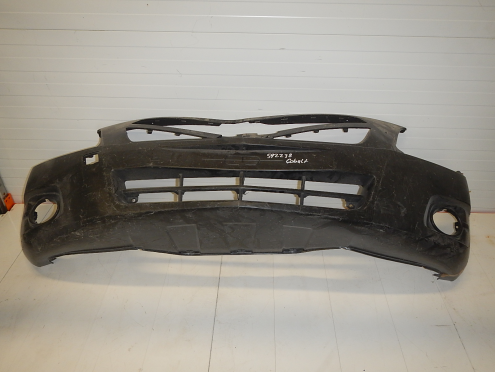 Фотография Бампер передний, Chevrolet (Шевроле)-COBALT (11-)