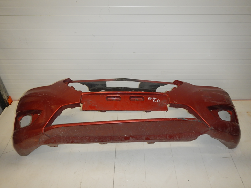 Фотография Бампер передний, Datsun (Датсун)-MI-DO (14-)