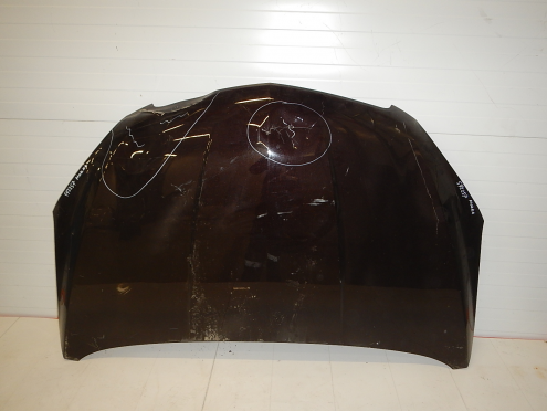 Фотография Капот, Opel (Опель)-MOKKA (12-)