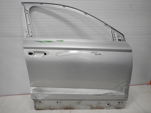 Фотография Дверь передняя правая, Skoda (Шкода)-KAROQ (17-)