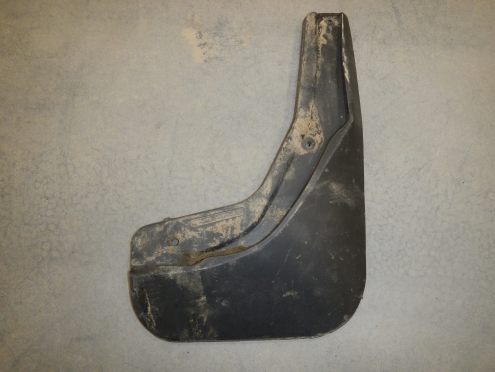 Фотография Брызговик задний правый, Geely (Джили)-COOLRAY (20-)