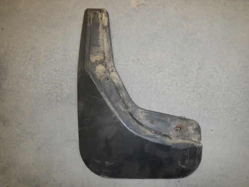 Фотография Брызговик задний левый, Geely (Джили)-COOLRAY (20-)