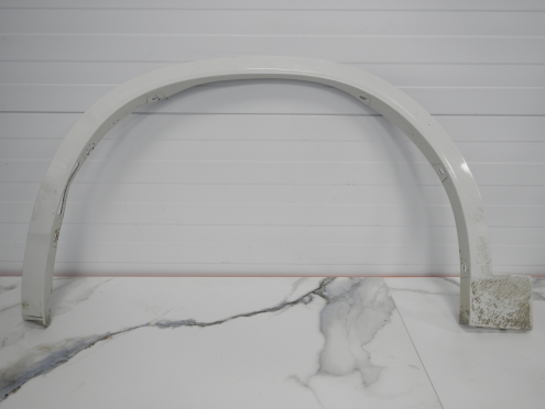 Фотография Накладка крыла переднего левого, BMW (БМВ)-X2 (F39) (18-)