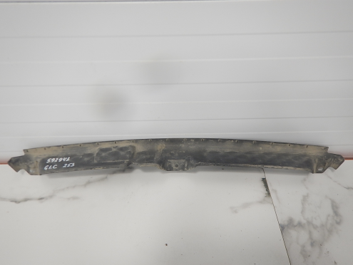 Фотография Воздуховод, Mercedes-Benz (Мерседес)-MERCEDES (W253) GLC-KLASSE (15-)