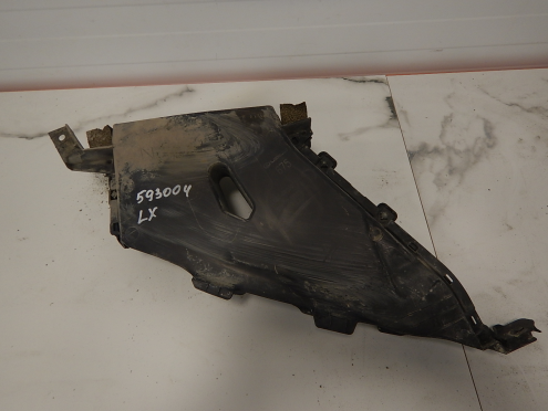 Фотография Воздуховод, Lexus (Лексус)-LX (15-)