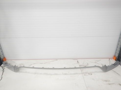 Фотография Молдинг бампера переднего, KIA (Киа)-CARNIVAL (20-)