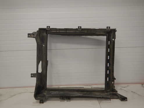 Фотография Воздуховод, KIA (Киа)-CARNIVAL (20-)