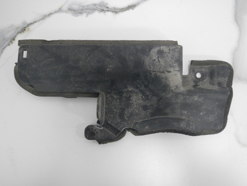 Фотография Воздуховод радиатора левый, Geely (Джили)-EMGRAND 2 (21-)