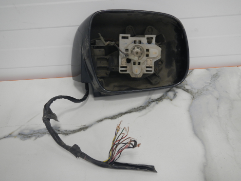 Фотография Зеркало правое электрическое, Toyota (Тойота)-HILUX PICK-UP (05-15)
