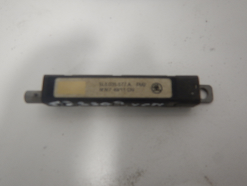 Фотография Антенна, Skoda (Шкода)-YETI (09-)