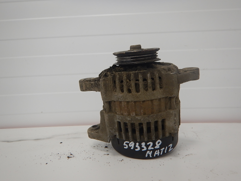 Фотография Генератор, Daewoo (Дэу)-MATIZ (01-15)