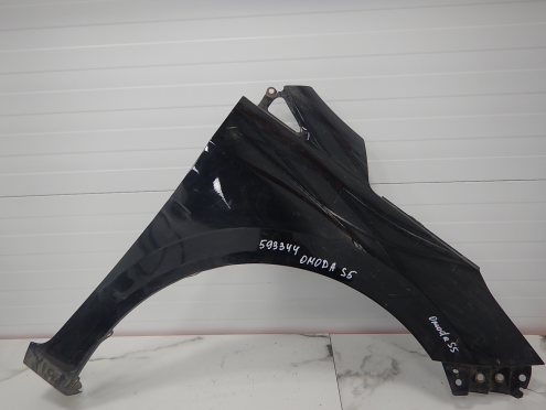 Фотография Крыло переднее правое, Omoda (Омода)-S5 (22-)