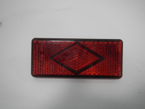 Фотография Отражатель в бампер задний правый, УАЗ (UAZ)-PATRIOT