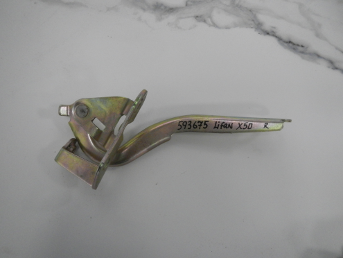 Фотография Петля капота правая, Lifan (Лифан)-X-50 (14-)