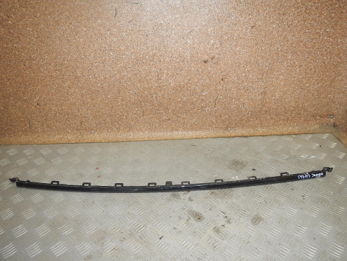 Фотография Молдинг бампера заднего, Jaecoo (Джейку)-J8 (24-)