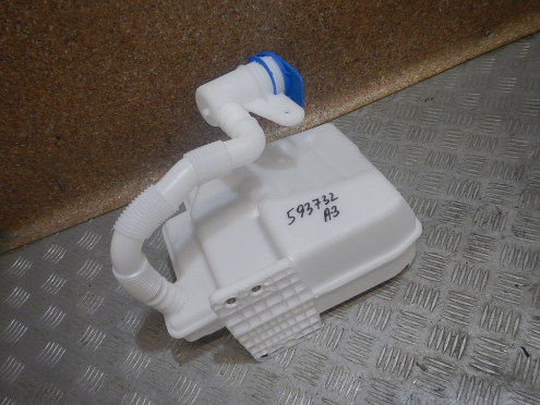 Фотография Бачок омывателя лобового стекла, Audi (Ауди)-A3 (8PA) (04-)