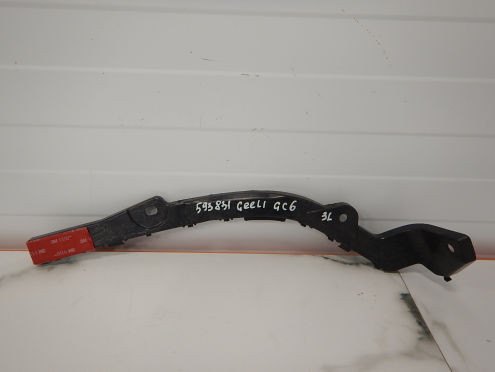 Фотография Кронштейн бампера заднего левый, Geely (Джили)-GC6 (12-16)