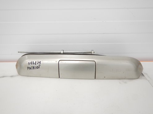 Фотография Накладка двери багажника, УАЗ (UAZ)-PATRIOT