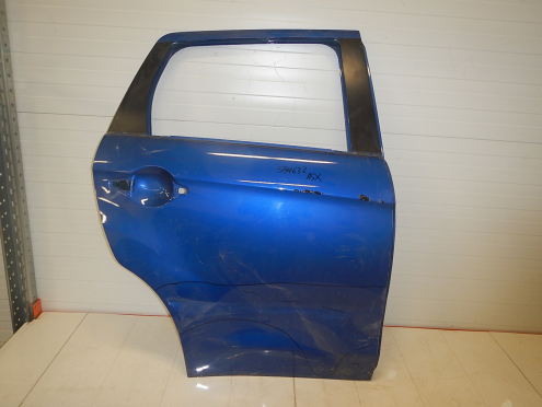 Фотография Дверь задняя правая, Mitsubishi (Митсубиси)-ASX (10-)