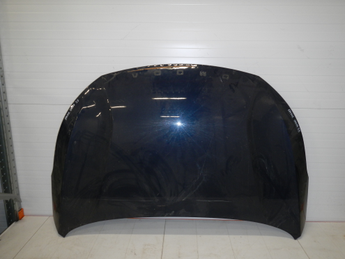 Фотография Капот, Omoda (Омода)-S5 (22-)