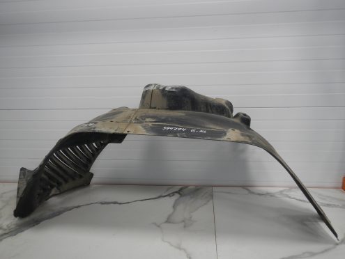 Фотография Локер передний левый, Mercedes-Benz (Мерседес)-MERCEDES (W463) G-KLASSE (00-)