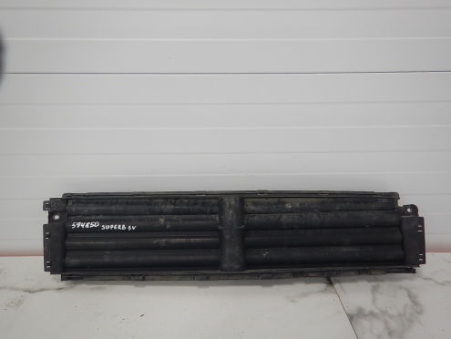 Фотография Воздуховод, Skoda (Шкода)-SUPERB (3V) (15-)