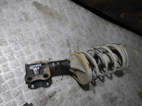 Фотография Амортизатор передний левый, Mitsubishi (Митсубиси)-LANCER 9 (CS) (03-06)