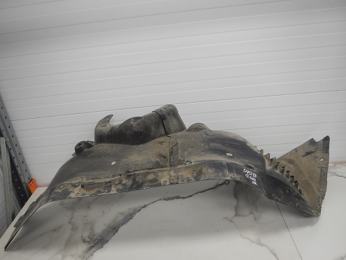 Фотография Локер передний правый, Mercedes-Benz (Мерседес)-MERCEDES (W463) G-KLASSE (00-)