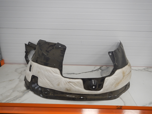 Фотография Локер передний левый, Haval (Хавейл)-H3 (24-)