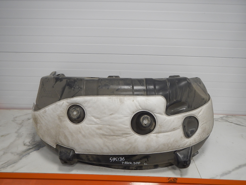 Фотография Локер задний левый, Tank (Танк)-300 (21-)