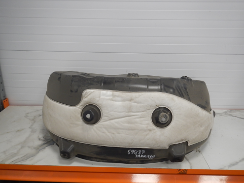 Фотография Локер задний правый, Tank (Танк)-300 (21-)