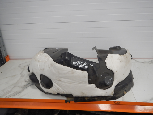 Фотография Локер задний левый, Haval (Хавейл)-H3 (24-)