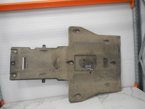 Фотография Пыльник двигателя, Genesis (Дженесис)-GV80 (20-)