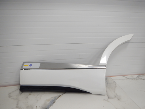 Фотография Молдинг двери задней левой, Genesis (Дженесис)-GV80 (20-)