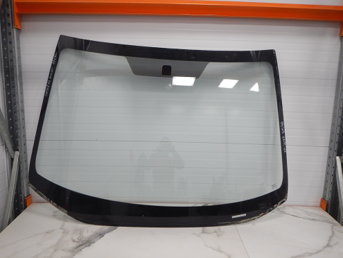 Фотография Стекло лобовое (ветровое), Haval (Хавейл)-H6 (14-)