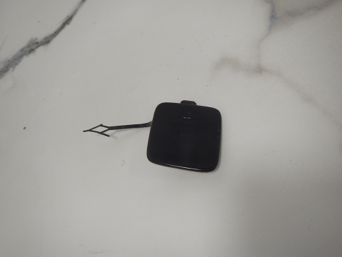 Фотография Заглушка буксировочного крюка, Geely (Джили)-CITYRAY (24-)