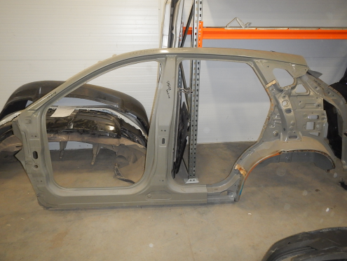 Фотография Боковина левая, Jetour (Джетур)-DASHING (22-)