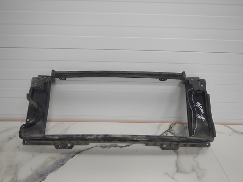 Фотография Воздуховод, KIA (Киа)-SELTOS (19-)