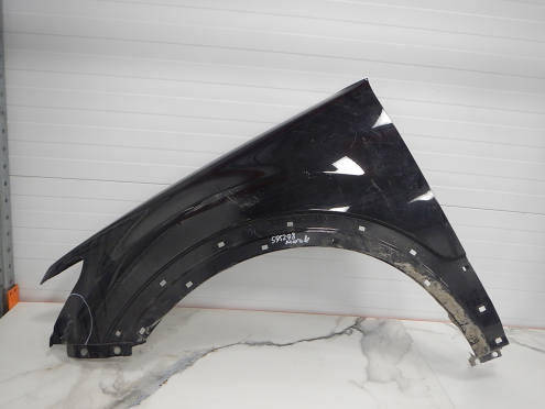 Фотография Крыло переднее левое, KIA (Киа)-MOHAVE (09-)
