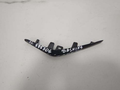 Фотография Молдинг бампера заднего, Jetour (Джетур)-DASHING (22-)