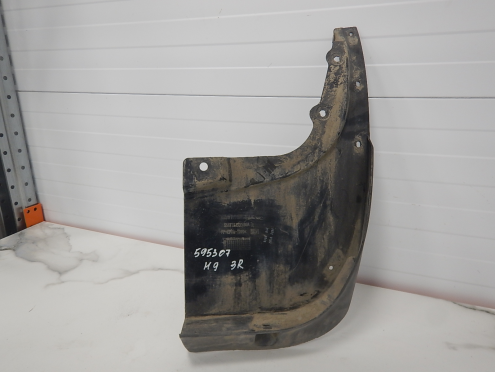 Фотография Брызговик задний правый, Haval (Хавейл)-H9 (14-)