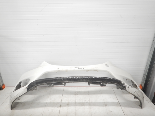 Фотография Бампер передний, Mazda (Мазда)-6 (GJ) (12-)